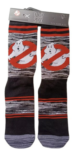 Calcetas Ghostbusters Ciclismo Deportivo Unisex