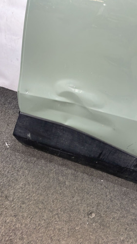 Puerta Chevrolet Trax 2023 2024 2025 2026 G359 Trasera Izquierda