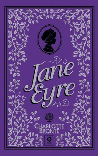 Jane Eyre, de Brontë, Charlotte. Editorial Edimat Libros, tapa dura en español