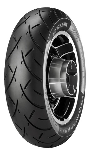 Pneu Traseiro 280/35vr18 84v Metzeler Me888r Moto