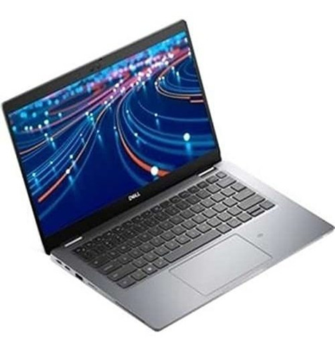 Laptop - Latitud 5320 I7 - 3.0 16gb 256gb W10p