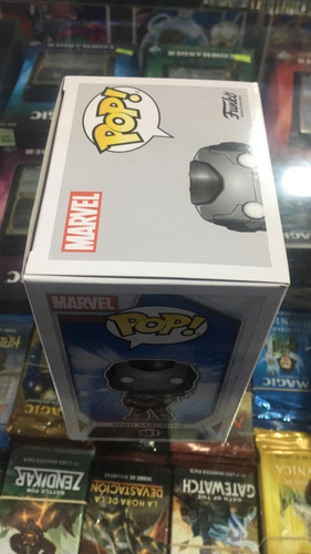Funko Pop! War Machine #461