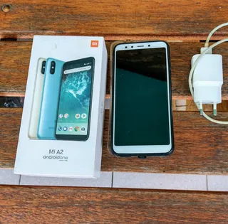Xiaomi Mi A2