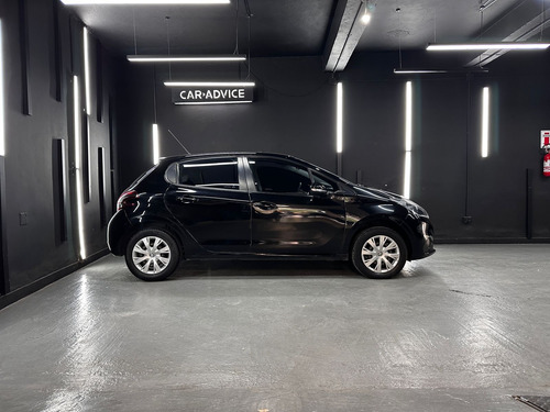 Peugeot 208 1.6 ACTIVE 5P L17