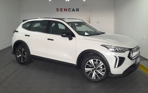 GWM Haval Jolion Pro Supreme 1.5 Hibrido
