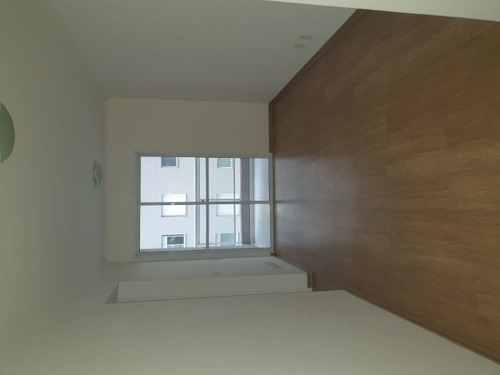 Apartamento À Venda Na Rua Cláudio Aparecido Oliveira, Jardim Roberto, Osasco - Sp - Liv-6367