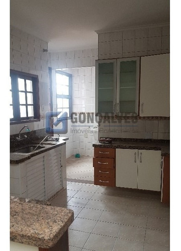 Imagem 6 de 12 de Locação Apartamento Sao Caetano Do Sul Oswaldo Cruz Ref: 364 - 1033-2-36407
