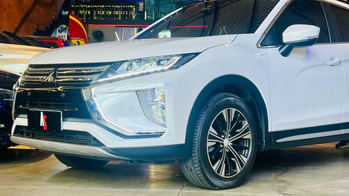 Mitsubishi Eclipse Cross 1.5 MIVEC TURBO GASOLINA HPE-S AWD CVT