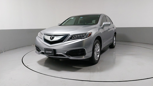 Acura RDX 3.5 AWD AT