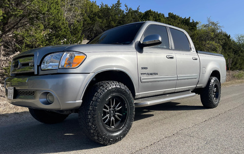 Par Amort Traseros Tacoma 05-23 Tundra 0-06 2.5 5.5 Pulgs Rc