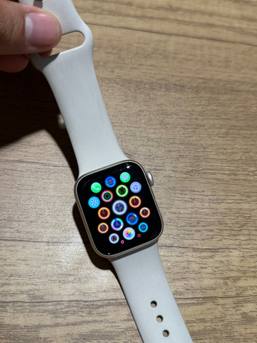 Apple Watch Se 2 Generación 40mm Gps Lte (Usado)