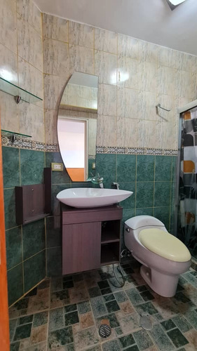 Imagen 14 de 14 de En Venta Apartamento En La Trigaleña Raiza Peña 04122190291 Cód 132315