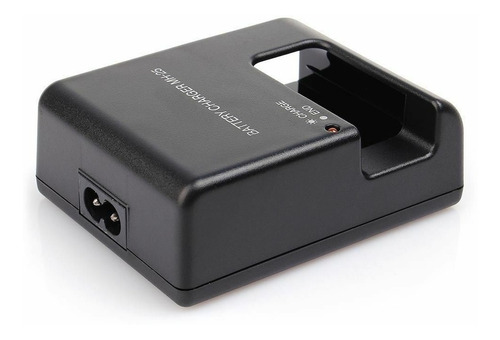 Cargador Mh-25 Mh25 Para Nikon En El15 Enel15 D7000 D7100