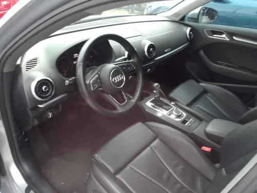 Audi A3 1.2 Sd At