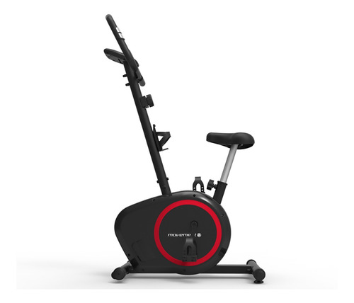 Imagen 1 de 7 de Bicicleta Magnetica Vertical Movement Bike V2 Hta 110 Kg Cuo