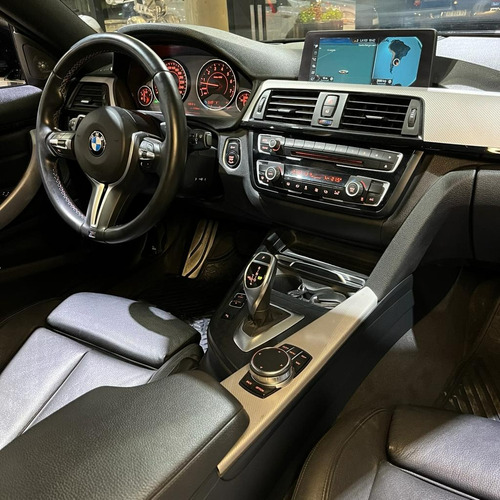 Imagen 11 de 23 de Bmw Serie 4 3.0 440i Coupe M Package 326cv