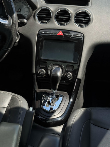 Peugeot 308 1.6 Feline Thp 163cv Tiptronic