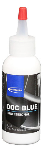 Schwalbe Doc Sealant, Blue, 60ml 3710