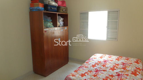 Imagem 13 de 20 de Casa À Venda Em Vila Costa E Silva - Ca005182