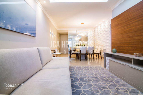Imagem 18 de 19 de Apartamento Decorado 3 Dormitórios Lazer Completo - V648