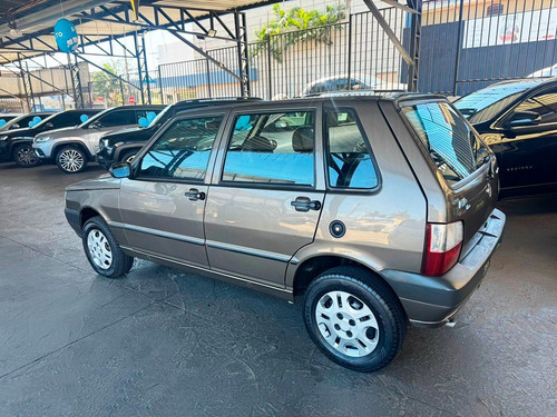 Fiat Uno 1.0 MPI MILLE FIRE ECONOMY 8V