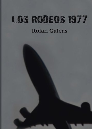 Los Rodeos 1977 (edición Punto Didot)