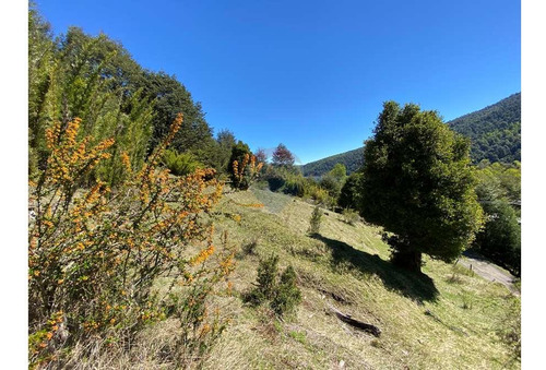 Venta Parcela Sector Huerquehue Pucon