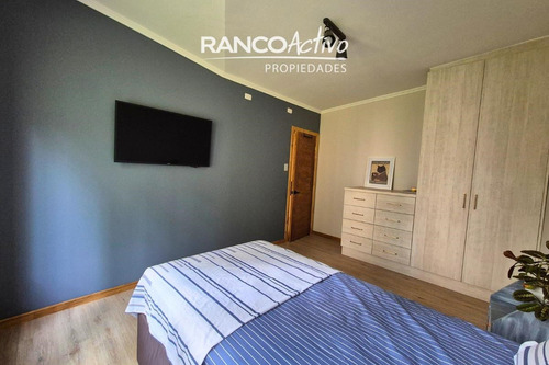 Casa En Parcela 2d, 2b En Valdivia