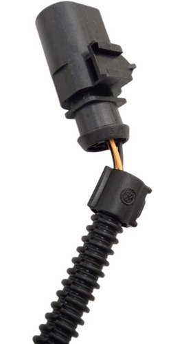 Arnes Cableado Caja Dirección Batería Vw Passat Cc 09-12 (Usado)