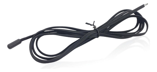 2 Sondas De Sensor De Temperatura Ntc Para Dixell Xr01cx Xr0