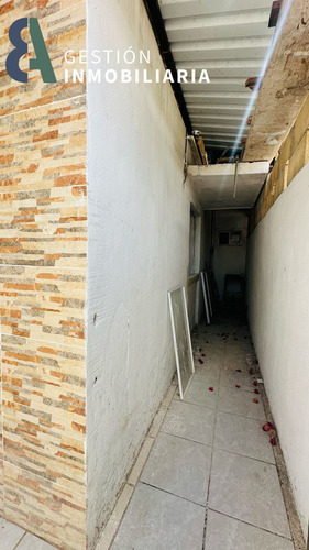 Casa En Venta En Col. Bojorquez En Merida, Yucatan. Ccv389