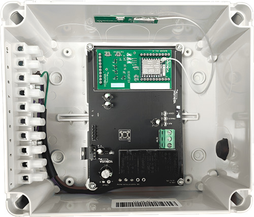 Módulo Wifi Lite Compatible Con Energizadores Ng Modular, Ng