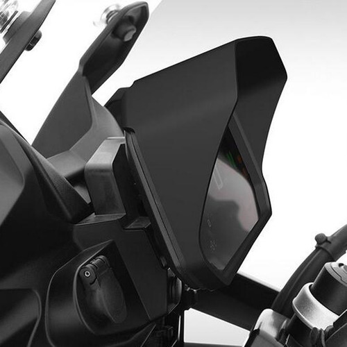 Medidores De Velocidad Cubierta De Visera Solar Para R1250gs Medidores De Velocidad Cubierta De Visera Solar Para R1250gs