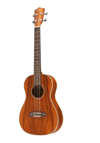 Ukelele Lanikai Tenor Ca-t Curly Acacia Profesional Alta