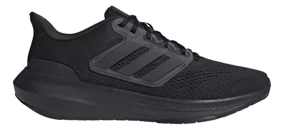 Zapatillas adidas Ultrabounce Hombre Running Negro