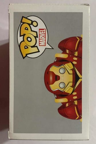 Funko Pop! Hulkbuster #73