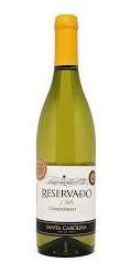 Vinho Santa Carolina Chardonnay 750ml