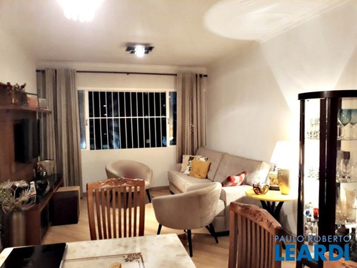 Imagem 4 de 15 de Apartamento - Jardim Paulista - Sp - 632838