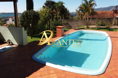 Imagem 26 de 30 de Chacara - Ch00143 - 69394366