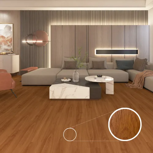 Piso Vinilico Autocolante 2mm - Caixa Com 3,34 M2 Menor preço em Piso Vinilico Autocolante 2mm - Caixa Com 3,34 M2