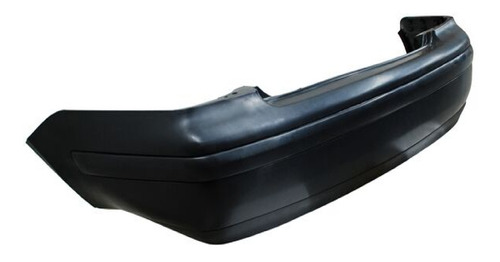 Defensa Tras Jetta 2003-2004-2005-2006 C/mold C/spoiler Grt