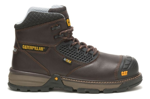 Botas Caterpillar Excavator Superlite Cool P91340