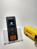 Comprar Sony Ericsson W580 Telcel Excelente Leer Descripción Negro