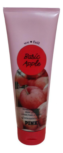  Body Lotion Basic Apple Victoria's Secret