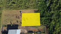 Comprar Vendo Lote De 2.400 M2 En El Barrio Quiteria De Encarnación