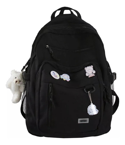 Mochilas Fofas Para Laptop Para Adolescentes, Mochilas Escol