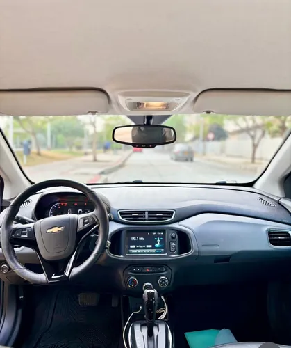 Chevrolet Onix 1.4 Ltz 5 p