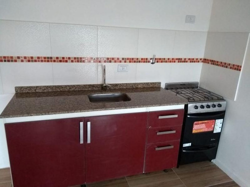 Imagen 2 de 7 de Departamento En Venta En Complejo Los Polvorines