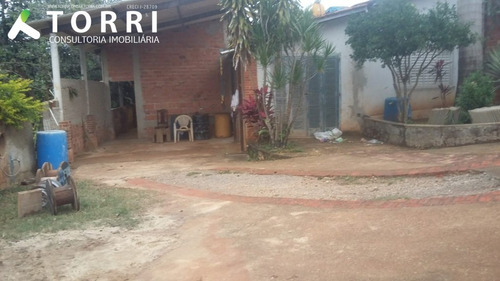 Imagem 8 de 10 de Chácara A Venda Em Iperó - Ch00060 - 34265919