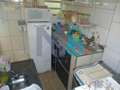 Imagem 16 de 30 de Sobrado Com 2 Dormitórios À Venda, 281 M² Por R$ 430.000,00 - Jardim Luciana - Itaquaquecetuba/sp - So0119